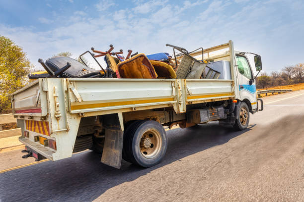 Reliable Mccoll, SC Junk Removal Solutions